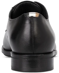 Boss by Hugo Men's Colby Lace-Up Derby Dress Shoes