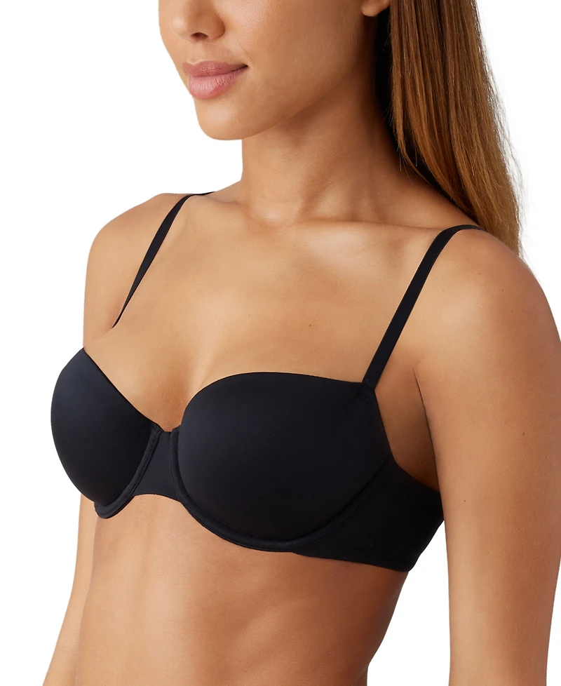 b.tempt'd by Wacoal Women's Future Foundations Balconette Contour Bra 953481