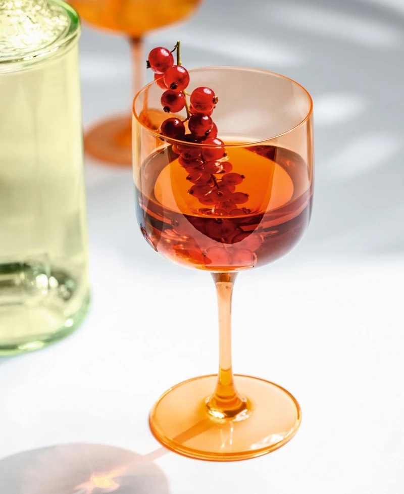 Villeroy & Boch Like Wine Glasses, Set of 2