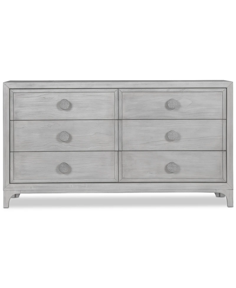 Closeout! Boho Chic Dresser