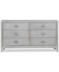 Closeout! Boho Chic Dresser