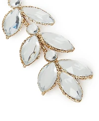 Holiday Lane Jeweled Elegance Clear Jewel Pick, Exclusively at Macy's