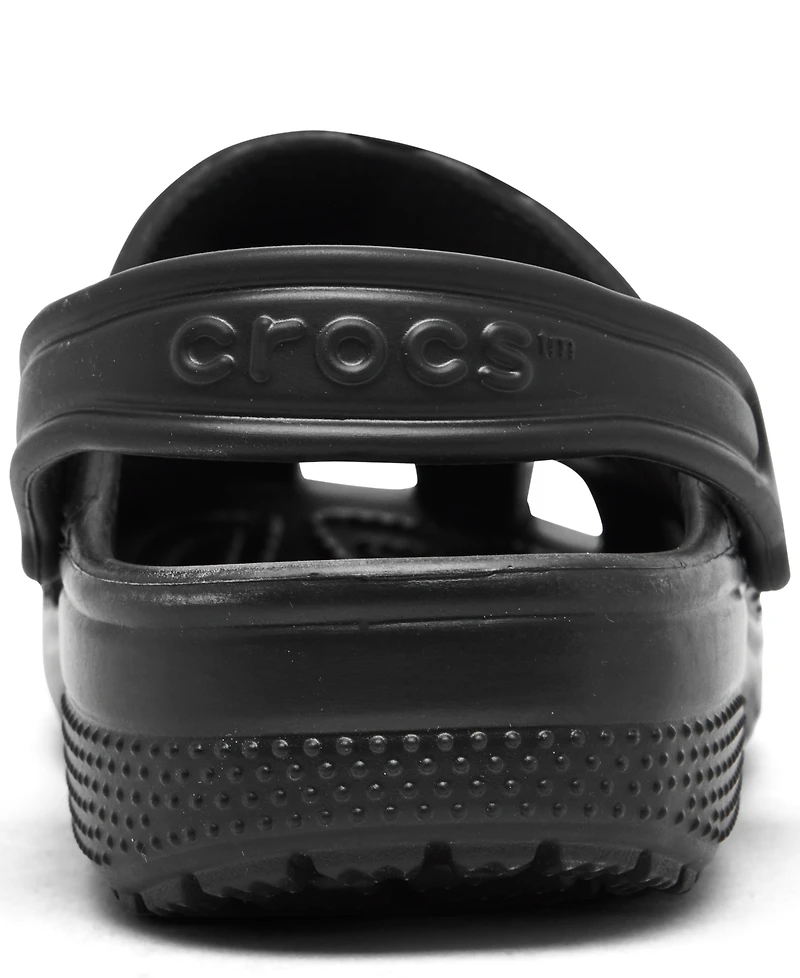 Crocs Little Kids Classic Clogs from Finish Line