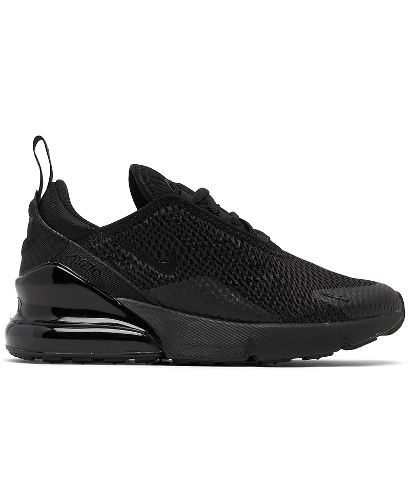 Nike Little Kids' Air Max 270 Casual Sneakers from Finish Line