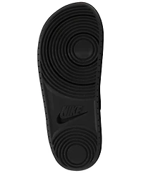 Nike Women's Offcourt Duo Slide Sandals from Finish Line