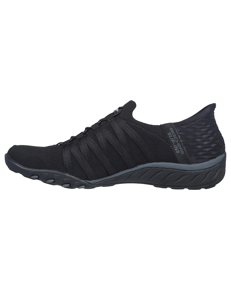 Women's Slip-Ins-Relaxed Fit- Breathe-Easy