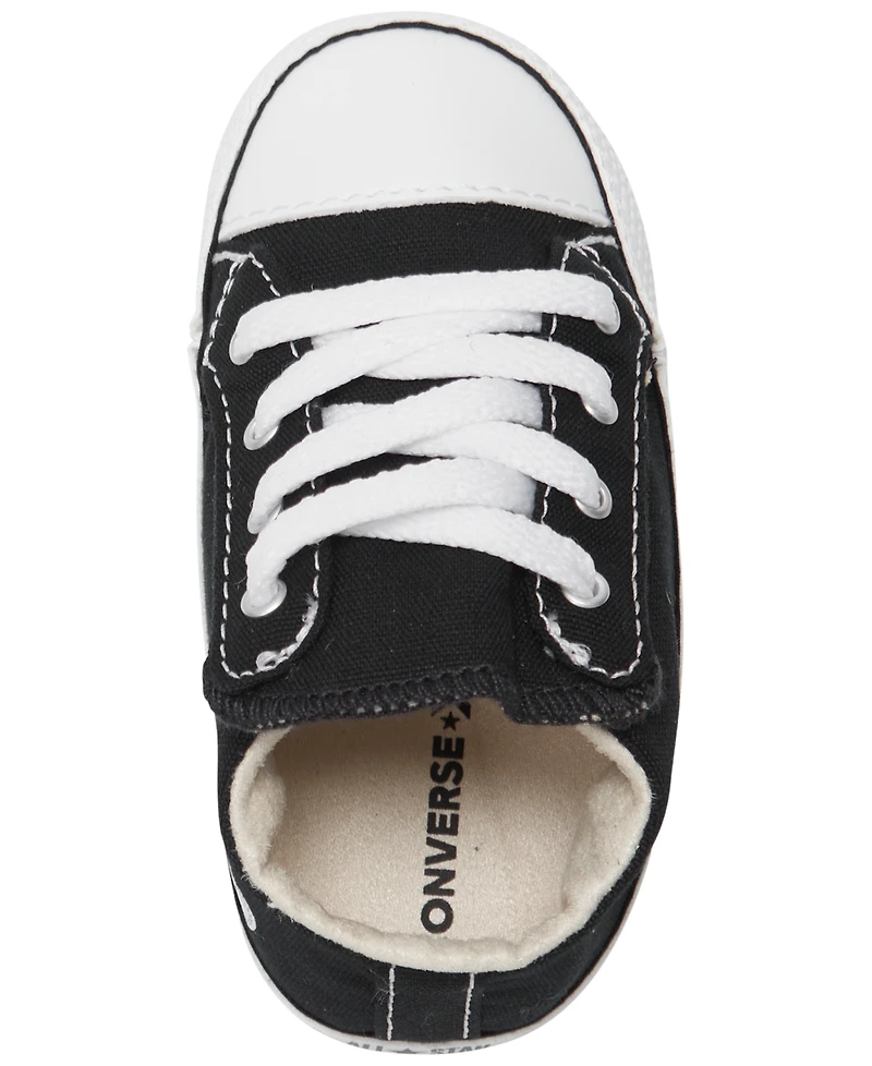 Converse Baby Chuck Taylor All Star Cribster Crib Booties from Finish Line