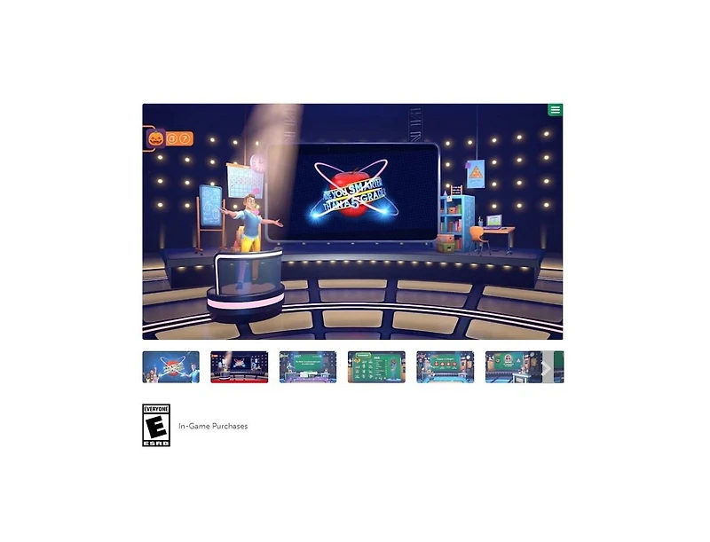 Are You Smarter Than A 5TH Grader