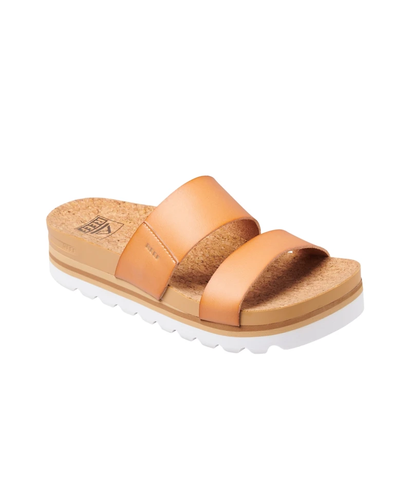 Reef Cushion Vista Hi Sandals