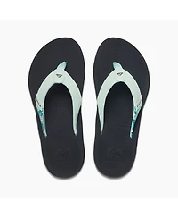 Reef Women's Santa Ana Flip Flop Sandal