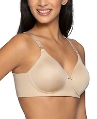 Vanity Fair Beauty Back Full Coverage Wireless Bra 72345