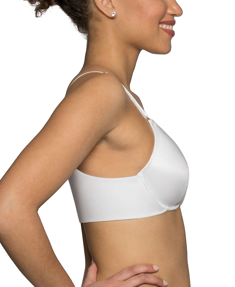 Vanity Fair Beauty Back Smoothing Full Coverage Bra