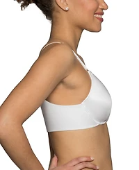 Vanity Fair Beauty Back Smoothing Full Coverage Bra