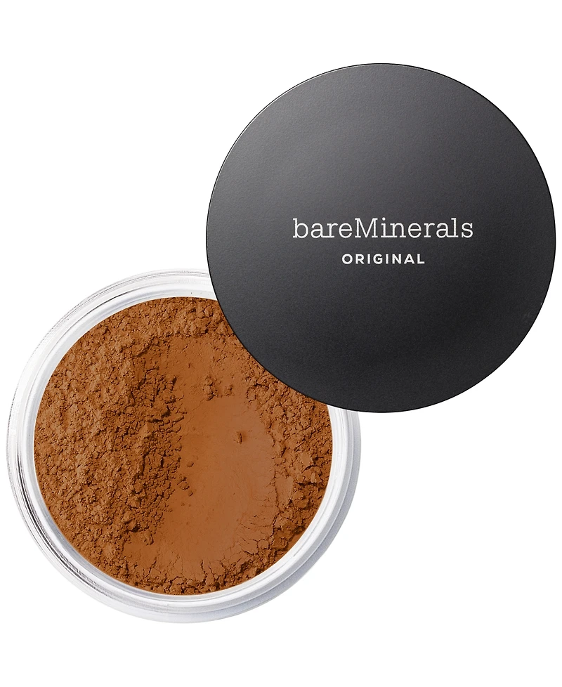 bareMinerals Original Loose Powder Foundation Spf 15