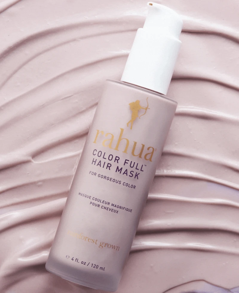 Rahua Color Full Hair Mask, 4 oz.