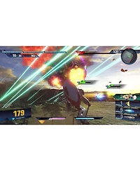 Sony Gundam Versus