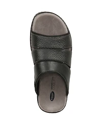 Dr. Scholl's Men's Gordon Slide Sandals