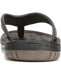 Dr. Scholl's Men's Donnar Thongs Slip-On Sandals