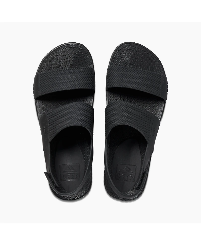 Reef Women's Water Vista Pull On Sandal