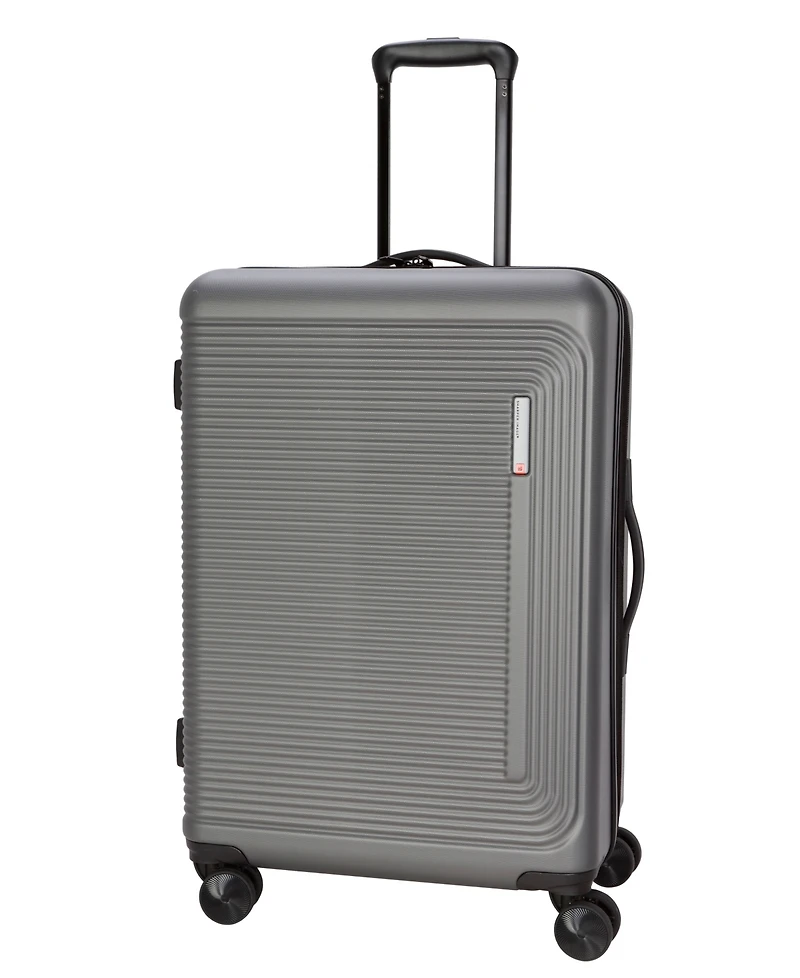 Sharper Image Journey Lite 26" Check-in Hardside