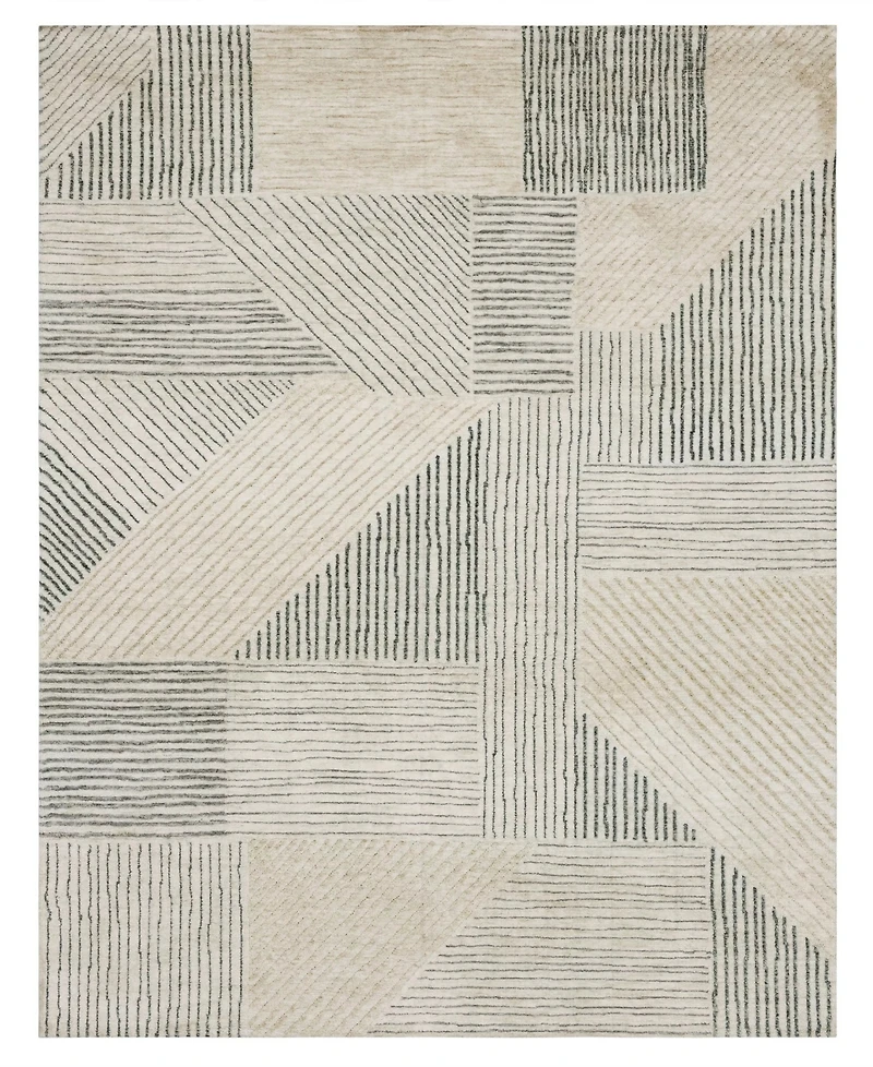 Drew & Jonathan Home Bowen Central Valley 8' x 10' Area Rug