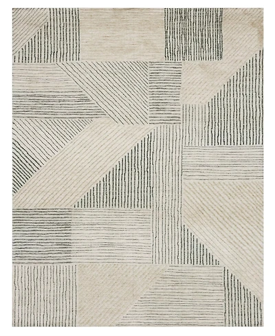 Drew & Jonathan Home Bowen Central Valley 8' x 10' Area Rug