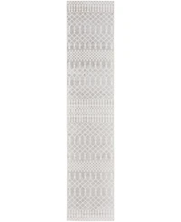 Nourison Home Astra Machine Washable ASW10 2'2" x 10' Runner Area Rug