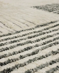 Drew & Jonathan Home Bowen Central Valley 5'3" x 7'10" Area Rug