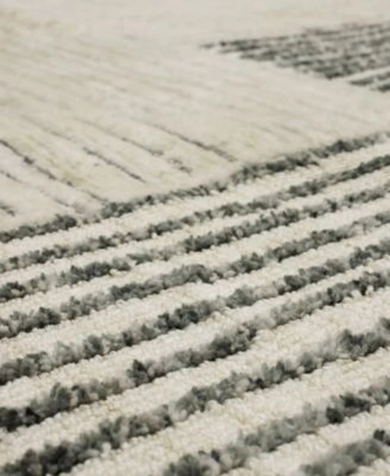 Drew Jonathan Home Bowen Central Valley Area Rug