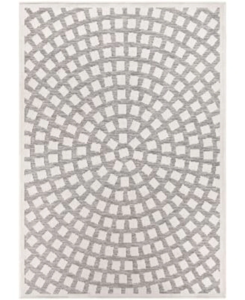 Closeout Knitweave Indoor Outdoor Oz 79 X 1010 Area Rug