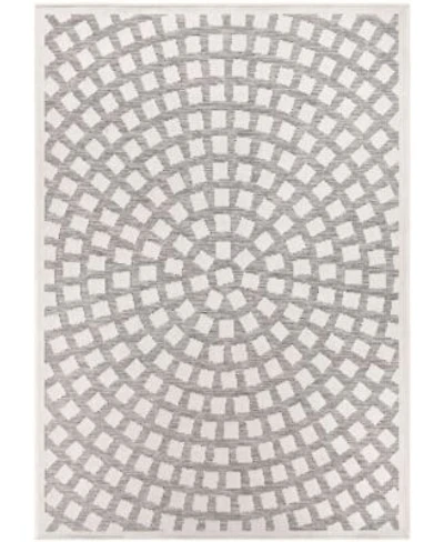Closeout Knitweave Indoor Outdoor Oz 79 X 1010 Area Rug