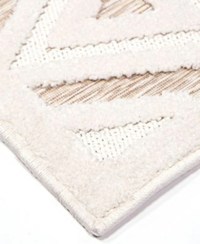 Closeout Crochet Indoor Outdoor Westgate Area Rug
