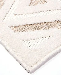 Closeout Crochet Indoor Outdoor Westgate Area Rug