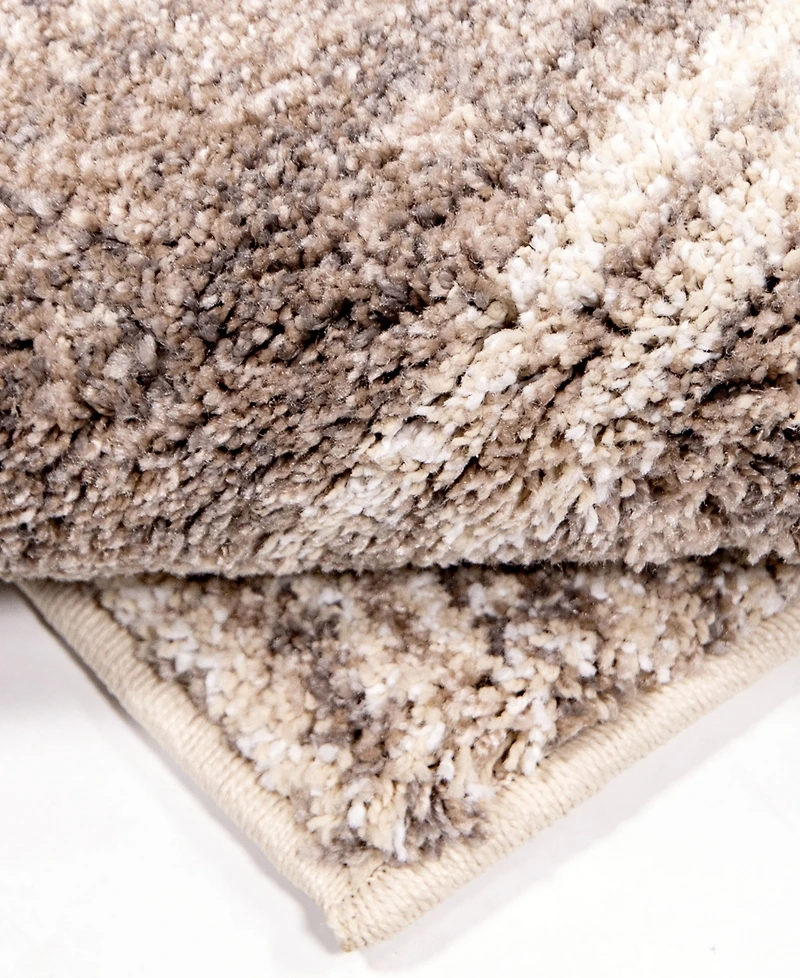 Closeout! Cloud 19 Atherton 5'3" x 7'6" Area Rug