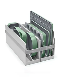 Caraway Ceramic Non-Stick 11 Piece Bakeware Set