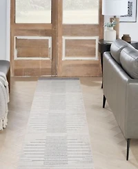 Nourison Home Astra Machine Washable Asw04 Area Rug