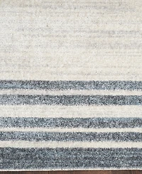 Nourison Home Astra Machine Washable ASW04 7'10" x 10' Area Rug