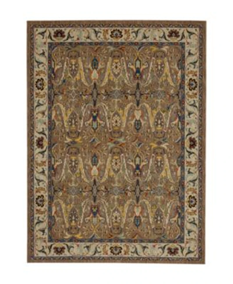Closeout Karastan Pandora Envy Area Rug