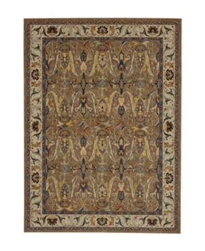 Closeout Karastan Pandora Envy Area Rug
