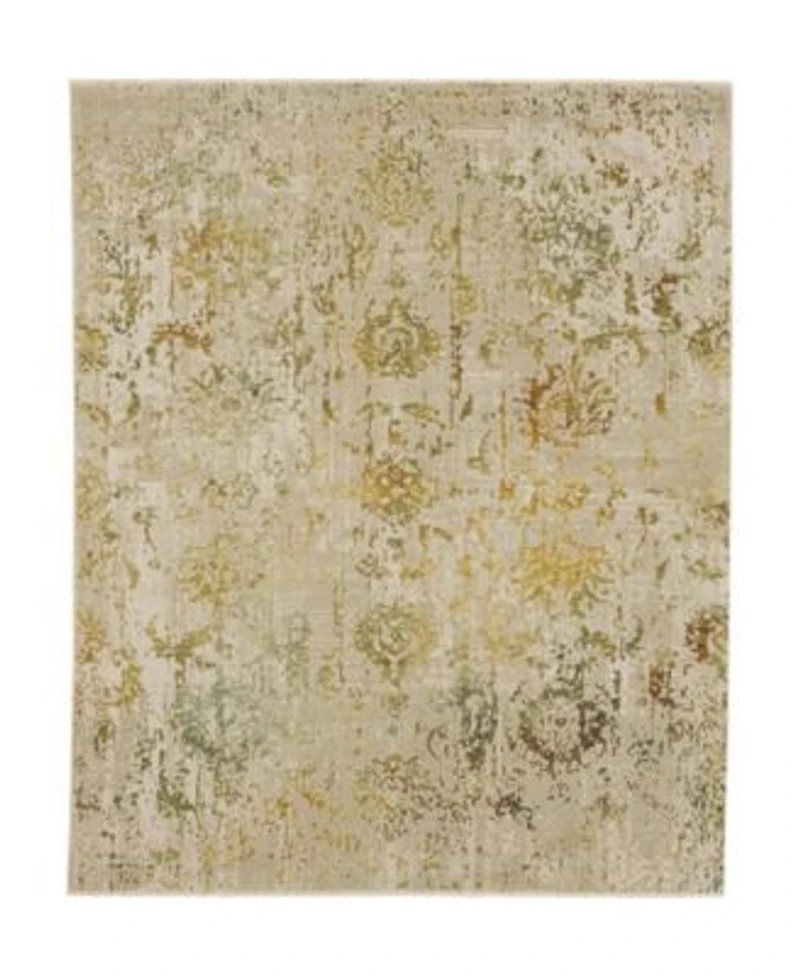 Karastan Memento Reflection Area Rug