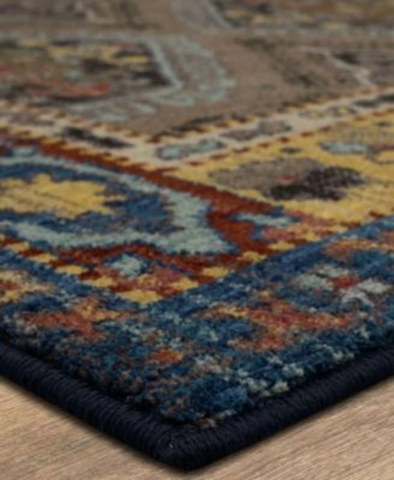 Closeout Karastan Pandora Vainglory Area Rug