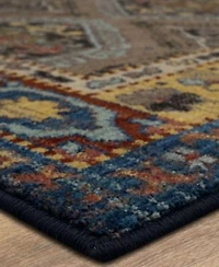 Closeout Karastan Pandora Vainglory Area Rug