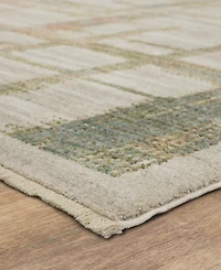 Karastan Memento Souvenir 5' x 7'6" Area Rug