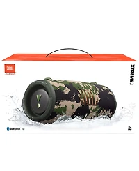 Jbl Xtreme 3 Waterproof Bluetooth Speaker