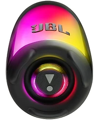 Jbl Pulse 5 Water-Resistant Bluetooth Speaker with Light Show
