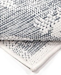 Closeout Knitweave Indoor Outdoor Nimsie Area Rug