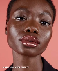 Yves Saint Laurent The Bold High Pigment Lipstick