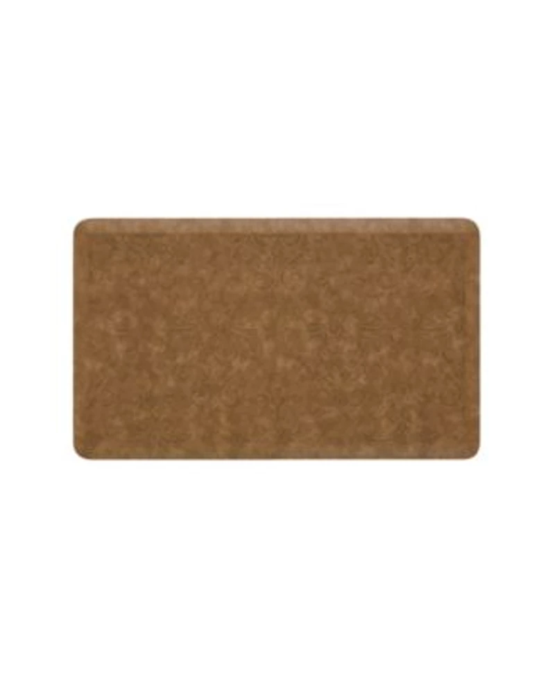 Chef Gear Creative Home Ideas Marni Fatigue Resistant Kitchen Mats