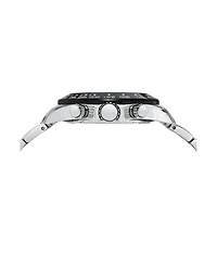 Porsamo Bleu Men's Preston Stainless Steel Bracelet Watch 1032BPRS