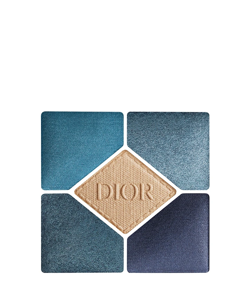 Dior Diorshow 5 Couleurs Couture Eyeshadow Palette